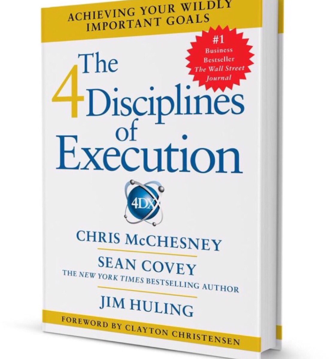 Patrick Lencioni describes three reasons individuals disengage from work:
1. Anonymity 
2. Irrelevance
3. Immeasurement
4DX addresses all 3!