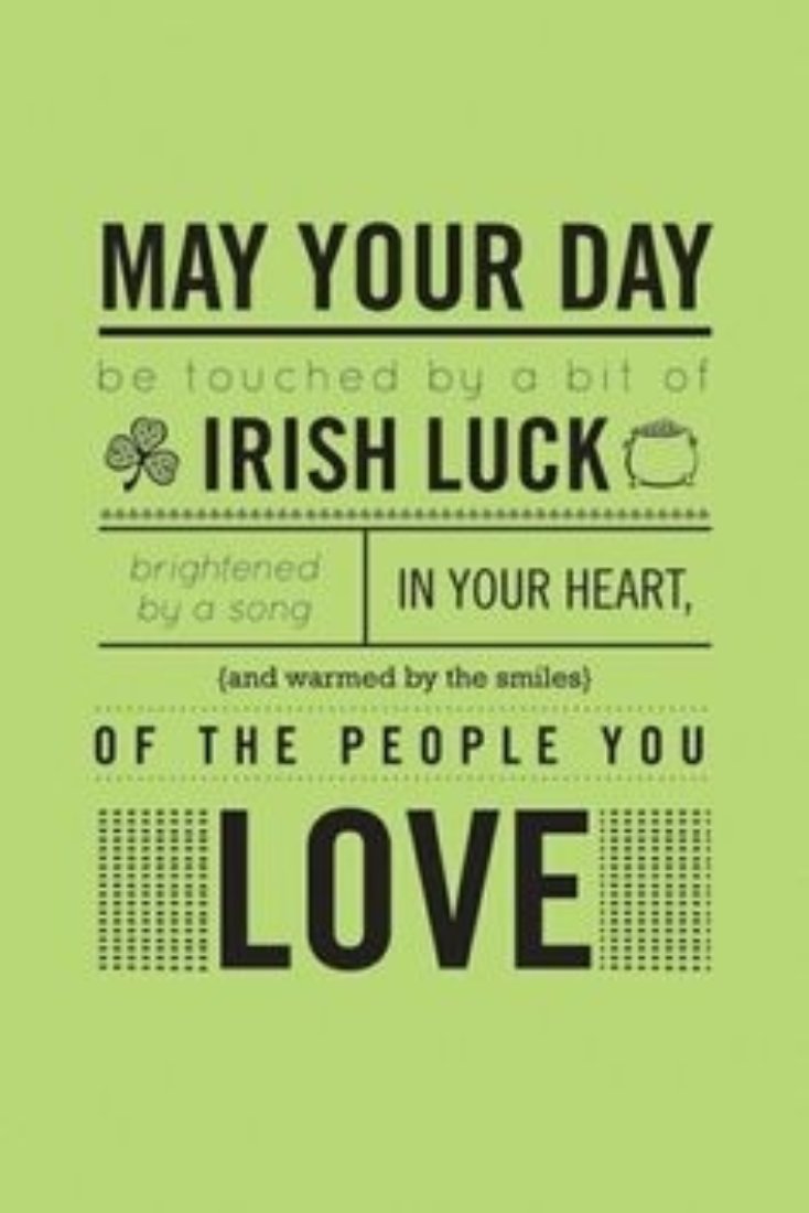Happy #StPatricksDay from Rubix Software Solutions! :)