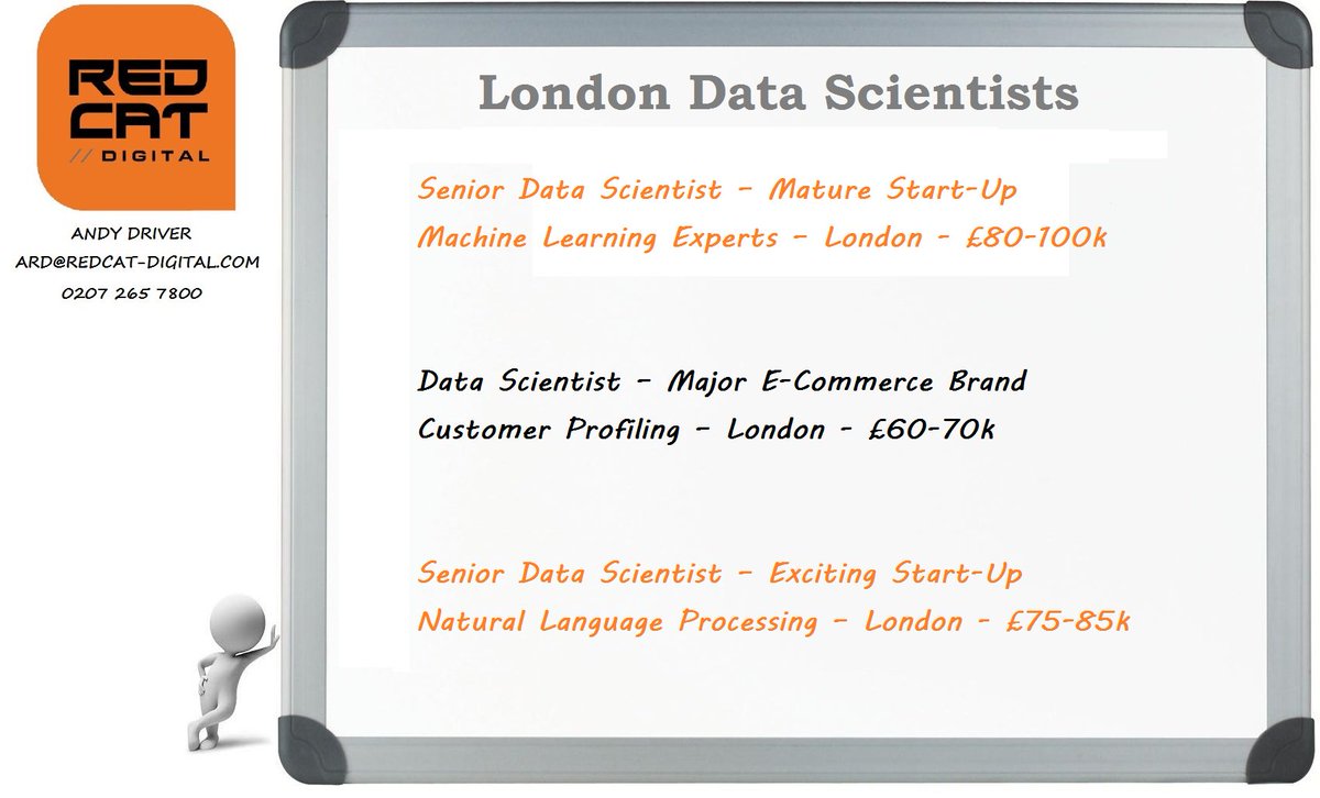 andydrivs's tweet photo. #bigdata #machinelearning #nlp #datascience #datascientist #london #bigdatajob #datasciencejob #machinelearningjob #nlpjob https://t.co/gABHucfhEj