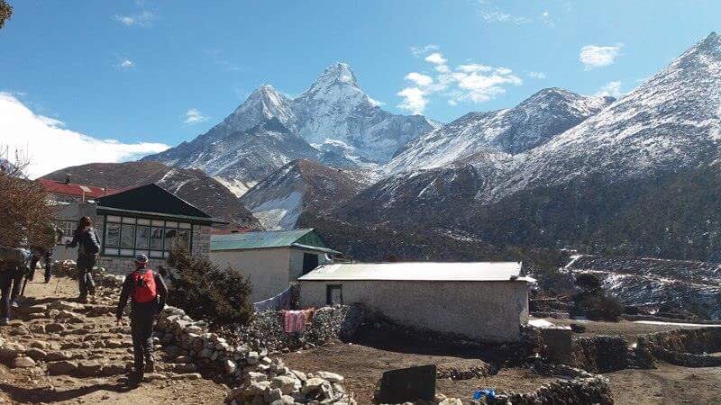 Everest resign #beautiful