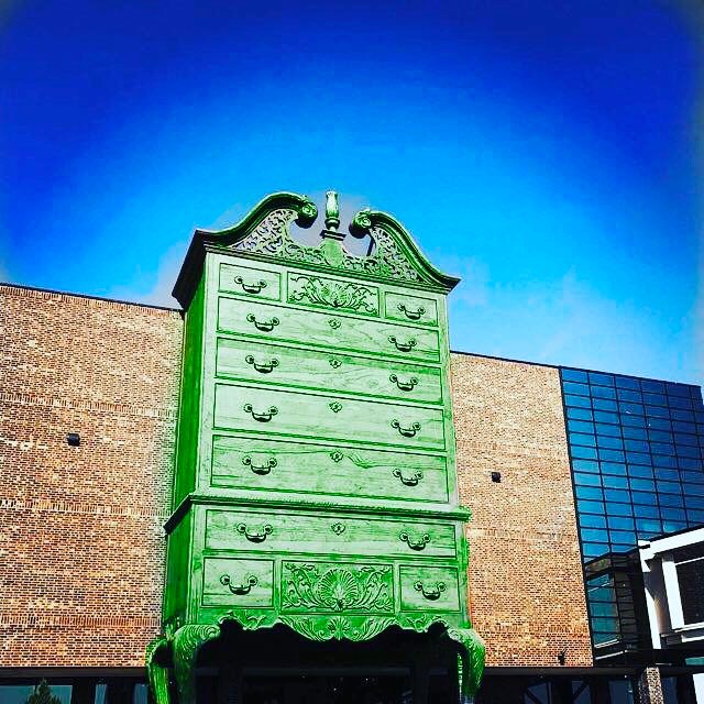 NPyrtle's tweet photo. Happy ST Patricks day! https://t.co/JlBuii9WV2
