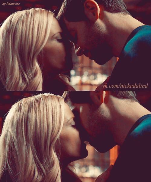 Thanks #Grimm It's Happy #Nadalind Friday!! Cant wait for my favorite couple! Nick&amp;Addie deserve be together!