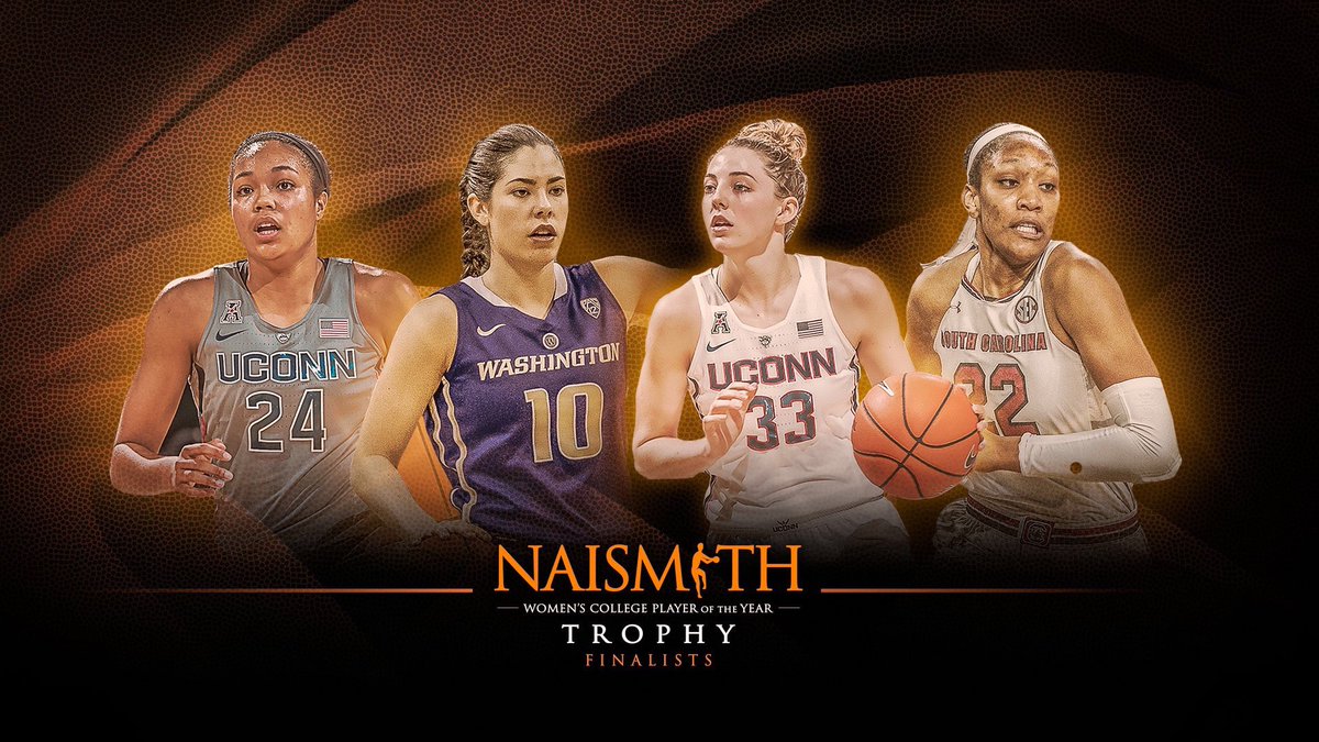 MaterDeiGBB's tweet photo. Congratulations 2 @MaterDeiGBB Alum & @UConnWBB player @33katielou on being selected a @NaismithTrophy finalist!! #GoHuskies🐶 #TeamLou https://t.co/hsQBnEZ1BJ