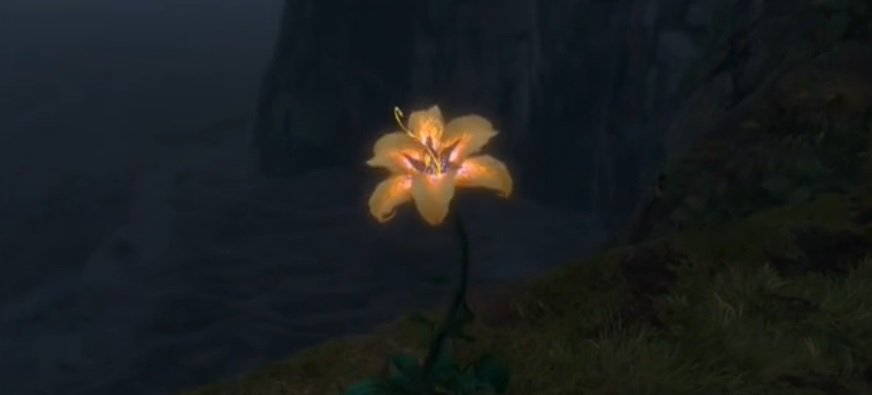 ラプン ラプンツェル の魔法の花 モアナと伝説の海 にも ラストシーン近くで スクリーン左下に登場 ディズニープリンセス映画の ステキなリレー キュンと来た人ｒｔ T Co Vbhy2lkfzs