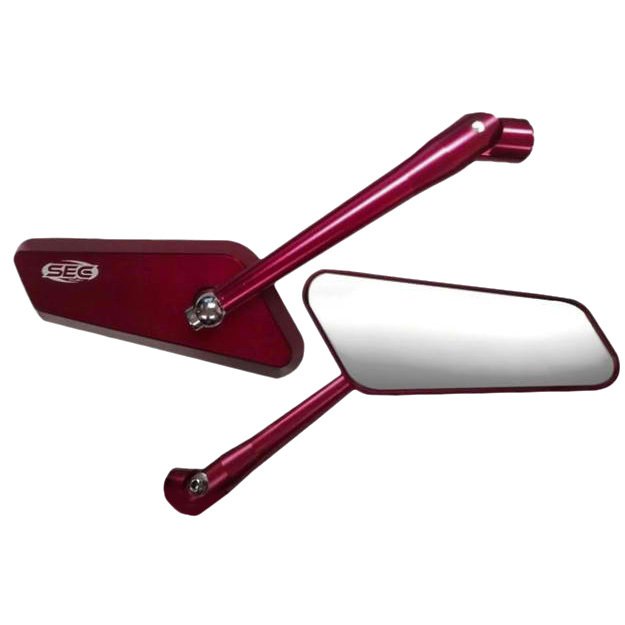 MotobuyP's tweet image. MotobuySec Universal Side Mirror for Motorcycle (Red) for ₱2,000 only. #SEC #MotorcyclePart #MotorcycleSideMirror
#…