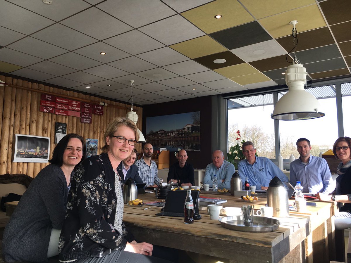 VoorzitterNVKF's tweet photo. Beleidsdag Koepel medische technologie. We gaan de gezamenlijke uitdaging aan! @thierryfelkers @BMTzorg @VZInl https://t.co/oSqt5AcXx6