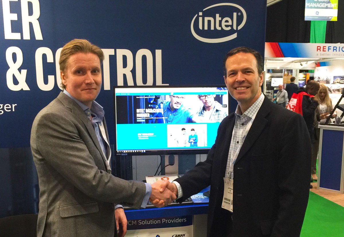 qstackcloud's tweet photo. News announcement! Qstack to integrate #IntelDCM @intel for greater insight into the infrastructure. https://t.co/6QWJ1QDuAb https://t.co/qmZB1bNzOU