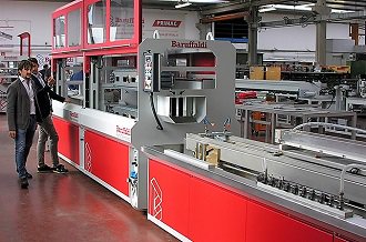 MacPlasMagazine's tweet photo. Tre in una - 4000 metri quadrati di passione per l’#industria https://t.co/Lwt0la6Rc5 #MacPlas #Baruffaldi #Primac #Dosi #Fusignano https://t.co/KdSEHA7UYX