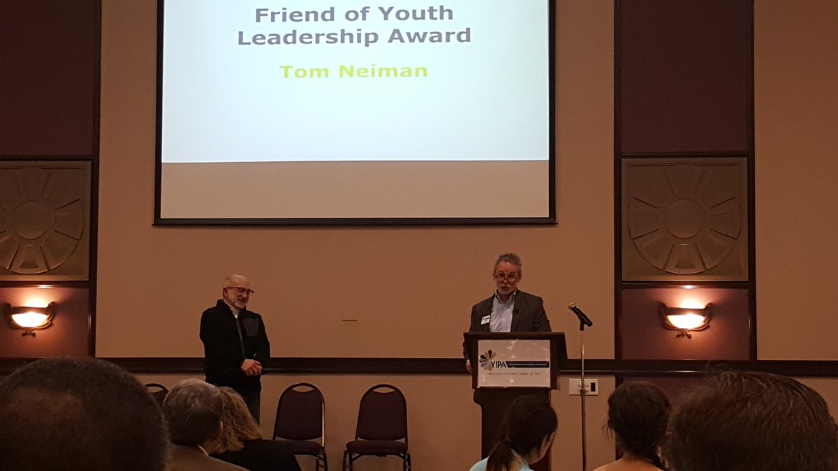 ErinKoegel's tweet photo. Tom has built & nurtured youth programs. He has helped over 1000 young people in Minnesota. 2 kids-"You have value" #yipa #mnleg #weareDFL https://t.co/iQg0vrSn2f