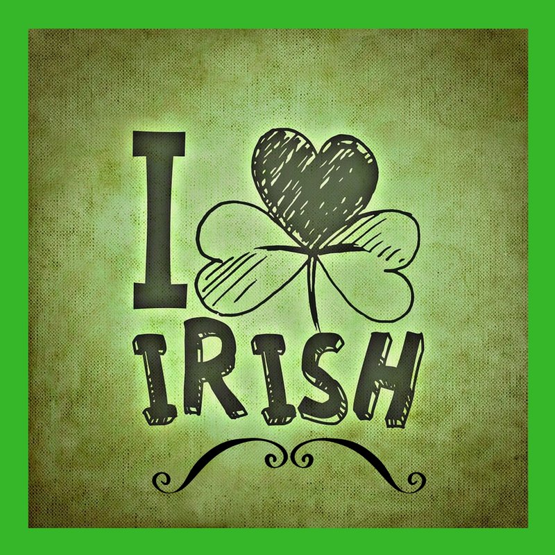 abfordsales's tweet photo. Hoping you find a #fourleafclover this #StPatricksDay https://t.co/rWL5HmFRBs