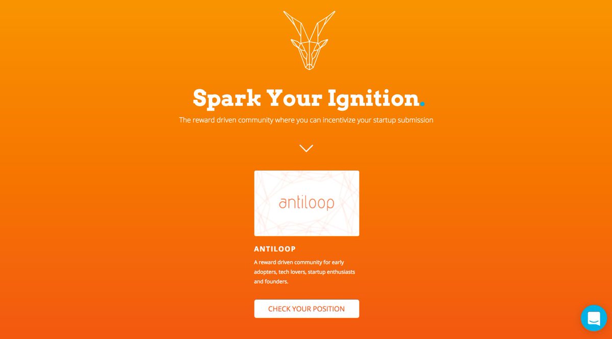 We are on <a href="/beta_page/">BetaPage</a> buff.ly/2mQBcLX

#startup #startups #beta #growth #growthhacking #newusers