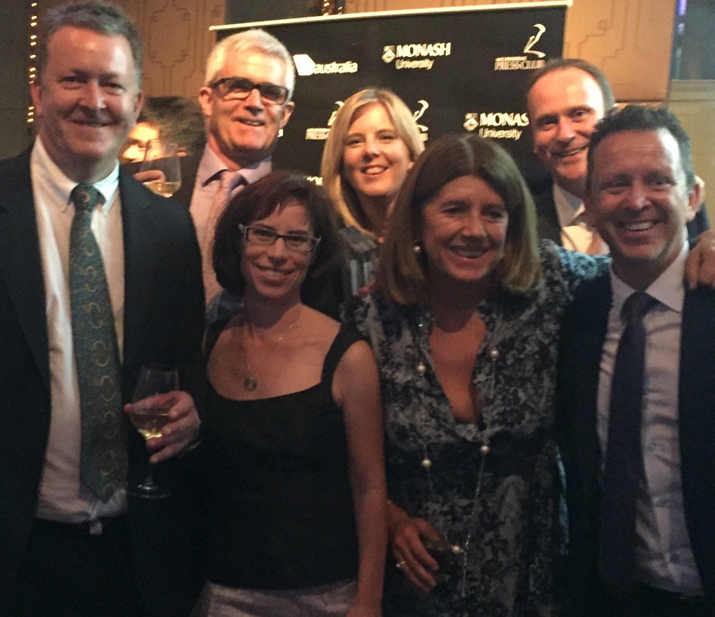 chloejane32's tweet photo. #teamage, winners at the #Quills https://t.co/OX5KmqPArP