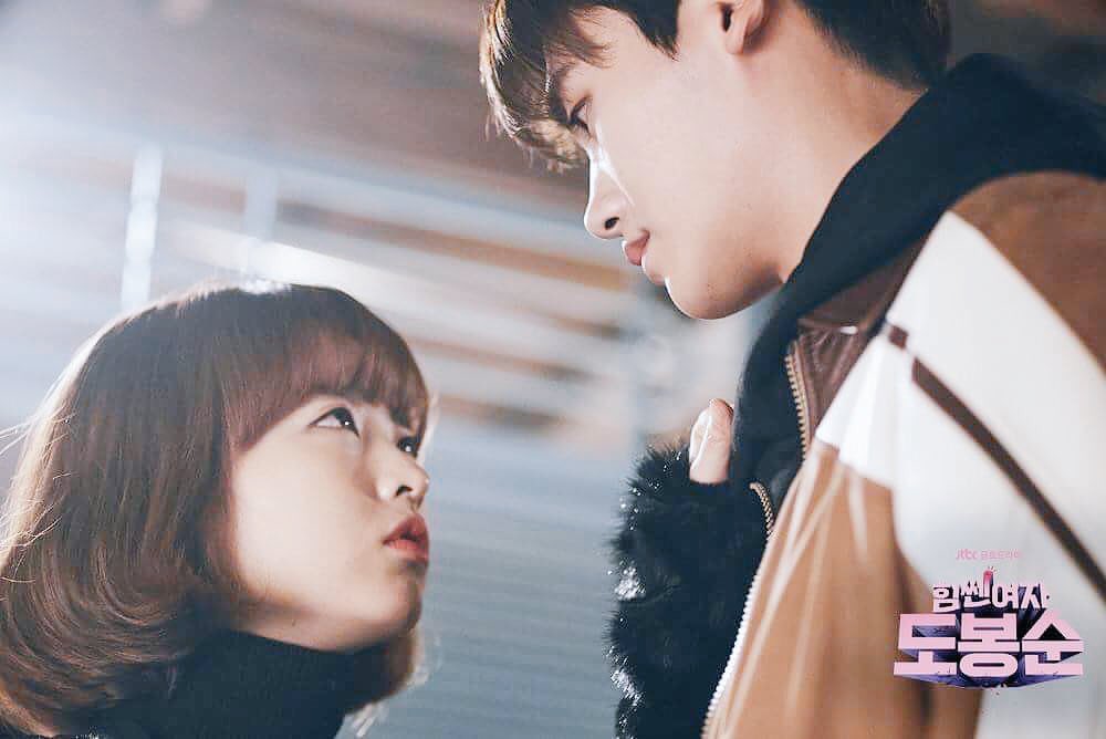 boyoungarchive's tweet photo. otp otp otp otp otp otp otp otp otp otp otp otp otp otp otp otp otp otp otp otp otp #StrongWomanDoBongSoon https://t.co/quMB5Og0sn