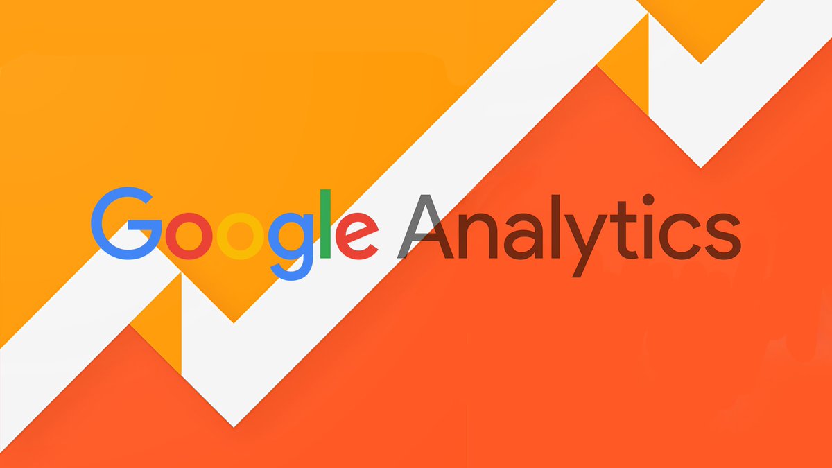 ExpressCommCo's tweet photo. "5 #Reports You Must Know about #Google #Analytics." https://t.co/ARFs3GMegj #TrackingID #Metrics #Traffic #Source #Demographics #Behaviour https://t.co/3ZLVFnWb38