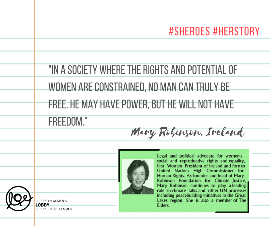 EuropeanWomen's tweet image. #herstory #sheroes @EACA_eu @EACA_Inspire #edcomAV @NWCI