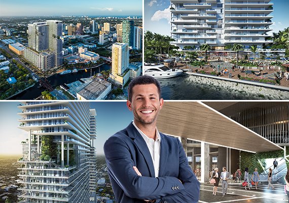 PMG plans to build 40k sf of retail space and 1,200 apartments via @trdmiamihttp://ow.ly/IuuC30a0kUD