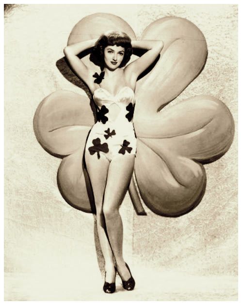 Happy St. Patrick's Day!...