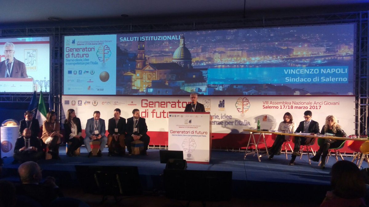 Anci Giovani tweet media