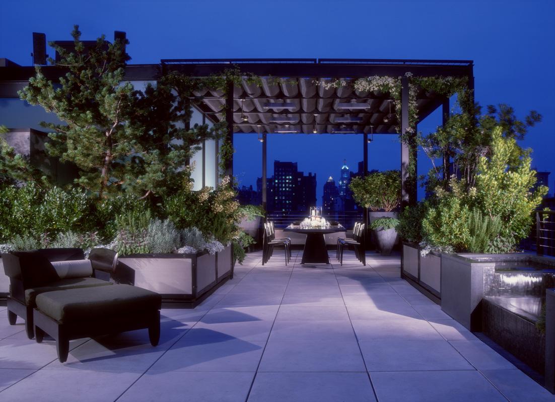 From a #roof #terrace to #luxury panic rooms, here at PristinusP we cover it all.