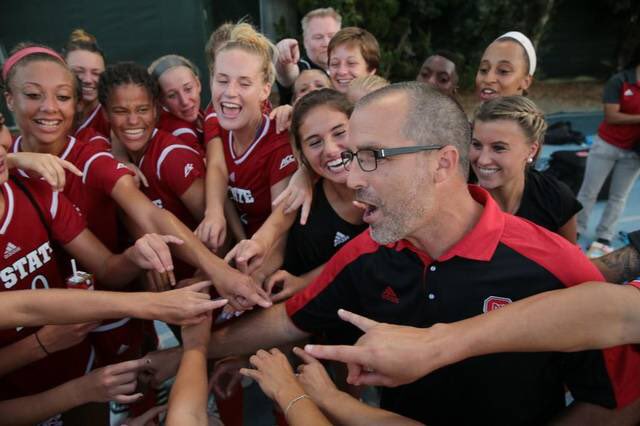 kingjohnpatrick's tweet photo. Happy Birthday Tim!!! ☘️@PackWSoccer @PackAthletics https://t.co/5nIhrCIzqO