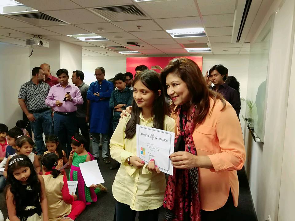 nakib_juris's tweet image. #HoursOfCode #MicrosoftBangladesh #Microsoft Code.org