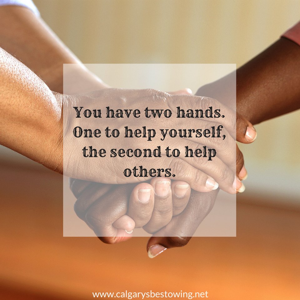 best_towing's tweet photo. Great Friday Calgary! Tag this to friends that made a difference in your life! https://t.co/sGVqh8NisO