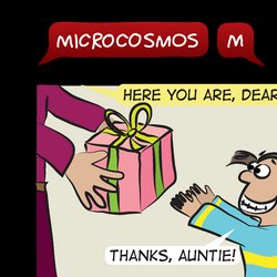 MicrocosmosM tweet picture