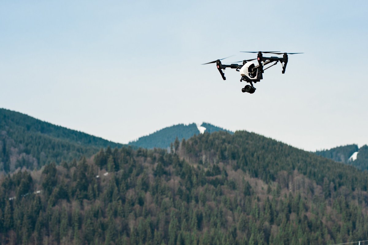 NODECampaign's tweet photo. #NODEAlert: City of Richmond, Reject the Restrictive Drone Ordinance – act now at https://t.co/wjkGVJBdBz https://t.co/IonDfonVp4