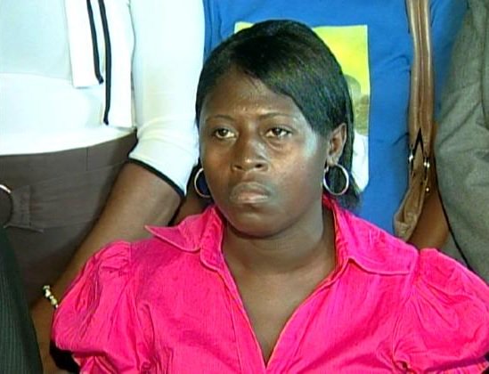 Veaney_Arteaga's tweet photo. #Rights4AllInDR
@jeanjak @MargieRivasFL
Haitianitas - mañésitas does not like "afro hair"
They pretend to have straight hair
LMAO https://t.co/n2QQwTL01q