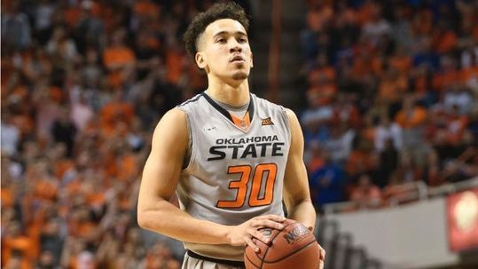 Murphwvu's tweet photo. Oklahoma State Cowboys Head Coach Brad Underwood Feels Michigan &amp; OSU Are Very Similar https://t.co/k8p4i02fIp #MarchMadness #MarvelousMarvs https://t.co/J5r5TW4WRB