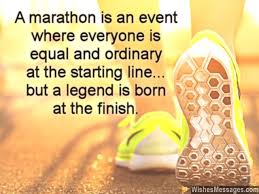 RunAmericas's tweet photo. #Fridaymotivation #runfortheamericas https://t.co/em6XIXyheI