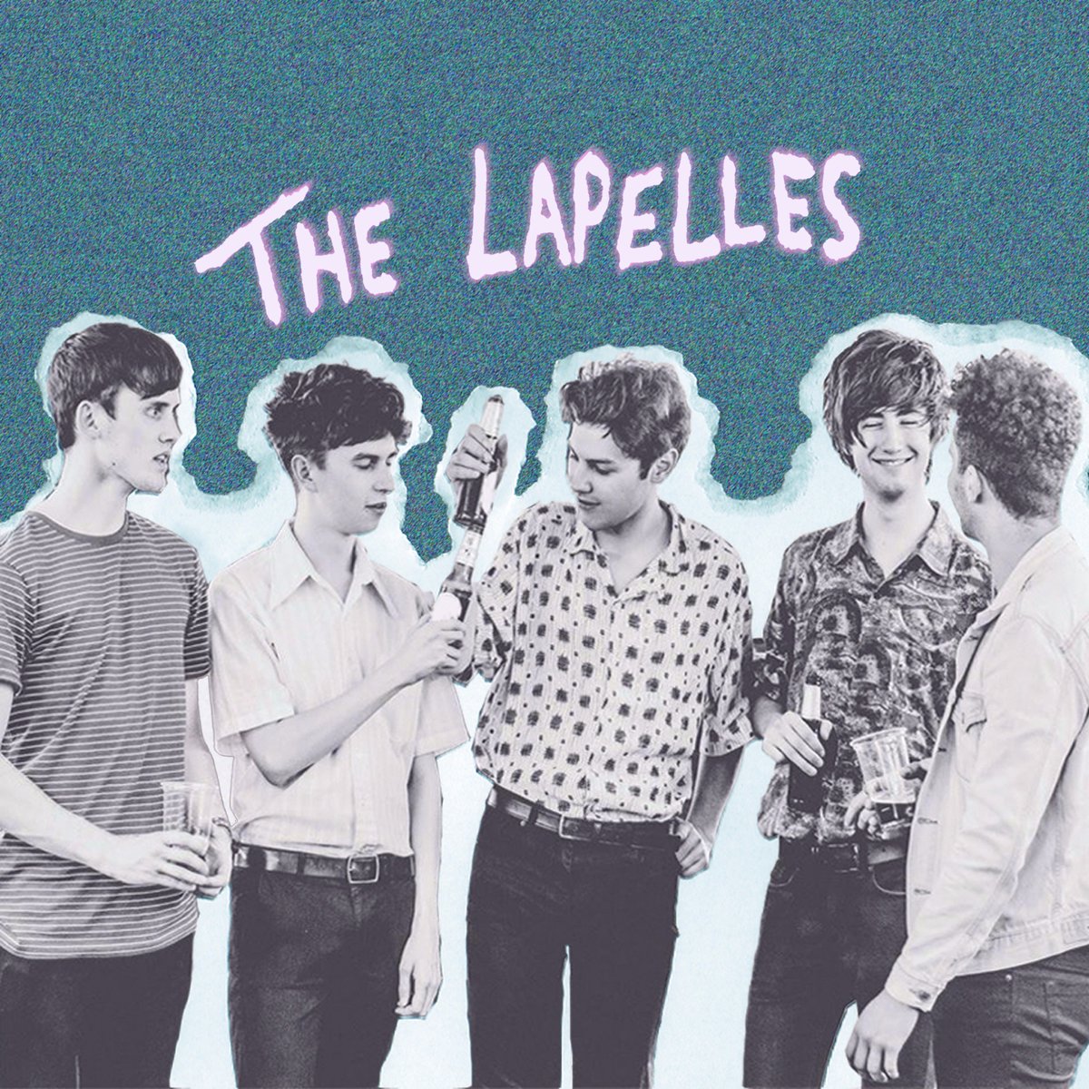 WildlifeEntLtd's tweet image. ALBUM RELEASE: 'The Lapelles' is now available to pre-order, instant mp3 download when you pre-order - deadbeet.bigcartel.com/product/the-la…