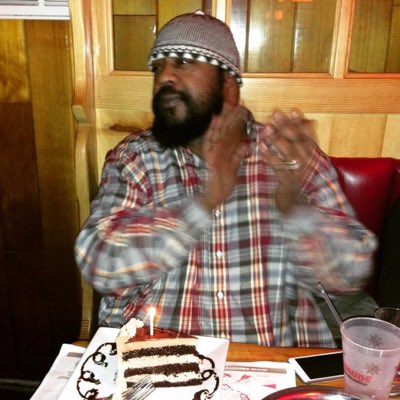 Happy bday Sean price 