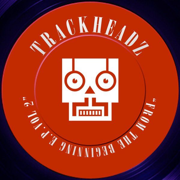 Trackheadz's tweet photo. From The Beginning EP 2 by #Trackheadz. Buy now on Google Play!
https://t.co/oJUP4hAOwG https://t.co/ohEh6TMfOz