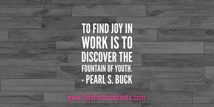 Like our Facebook page for more great tips for assistants:
buff.ly/2nkFuhx #EA #PA #VA