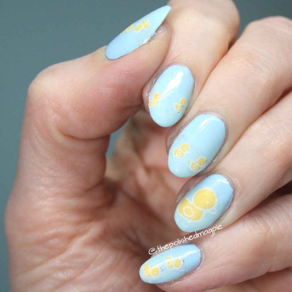 polishedmagpie's tweet photo. 26 Great Nail Art Ideas – Spring Animals https://t.co/bBU4ijXT7R https://t.co/ouQfxoY3Q9