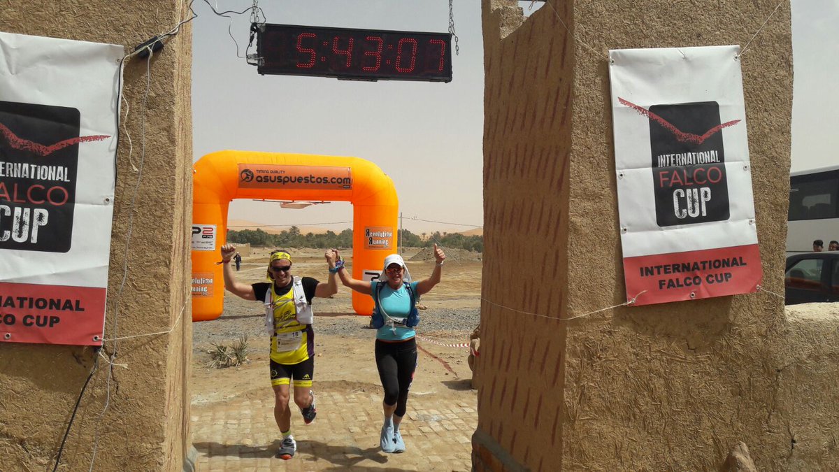 CarrerasMontana's tweet photo. META PARA LA CAMPEONA @FalcoDesert @LorenaOlveraAja la mujer record..!! #4desiertos4cumbres #EstoEsFalcoDesert https://t.co/bqWfA2hLfN https://t.co/rG4InqA6F9