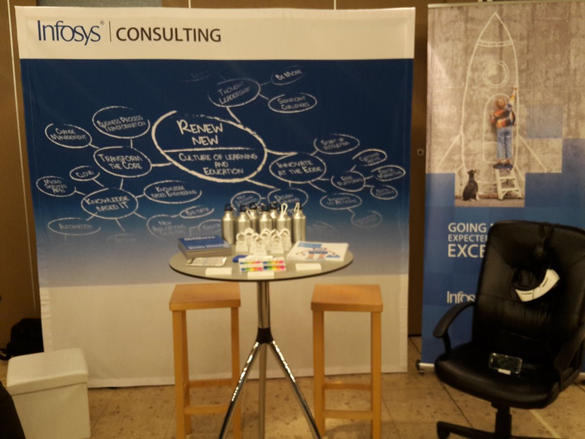 Kaener23's tweet photo. @BDSU_eV @InfosysConsltng @Infosys We are ready. Let's go! #fk2017 #VR @UniSiegen @Siegen_NRW @SiegenerZeitung https://t.co/vLad9DDxvs