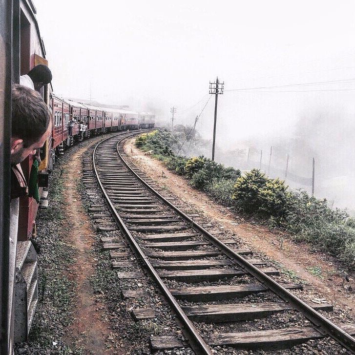 Theres's always an adventure, sometimes finding it is the adventure itself. Thank you <a href="/ets/">The Boss</a>… ift.tt/2nhnAMv