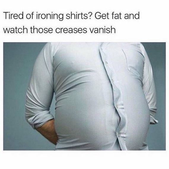 MensHumor's tweet photo. LIFE HACK! https://t.co/dplPn19bYD
