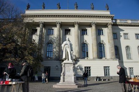 C21CityCenter's tweet photo. L’#Allemagne et #Berlin en tête d’un classement des pays européens où il fait bon étudier via @wwwStudyEU https://t.co/2tBHCvUSy8 https://t.co/f3zQBIXeaH