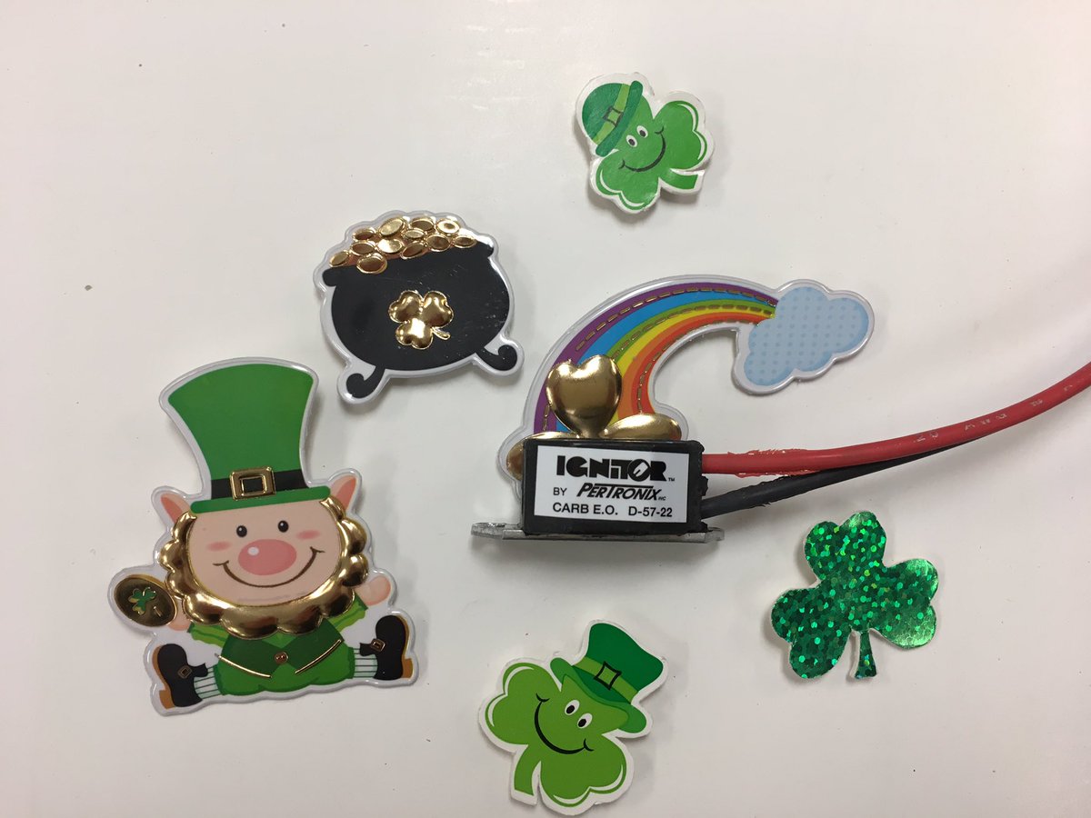 PerTronix tweet media