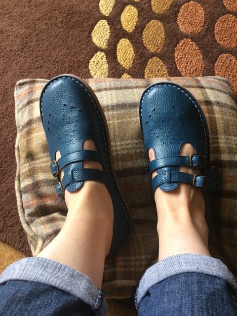 Scorpio Shoes on Twitter: "Thank you to Gail for the #shoeselfie in her ...