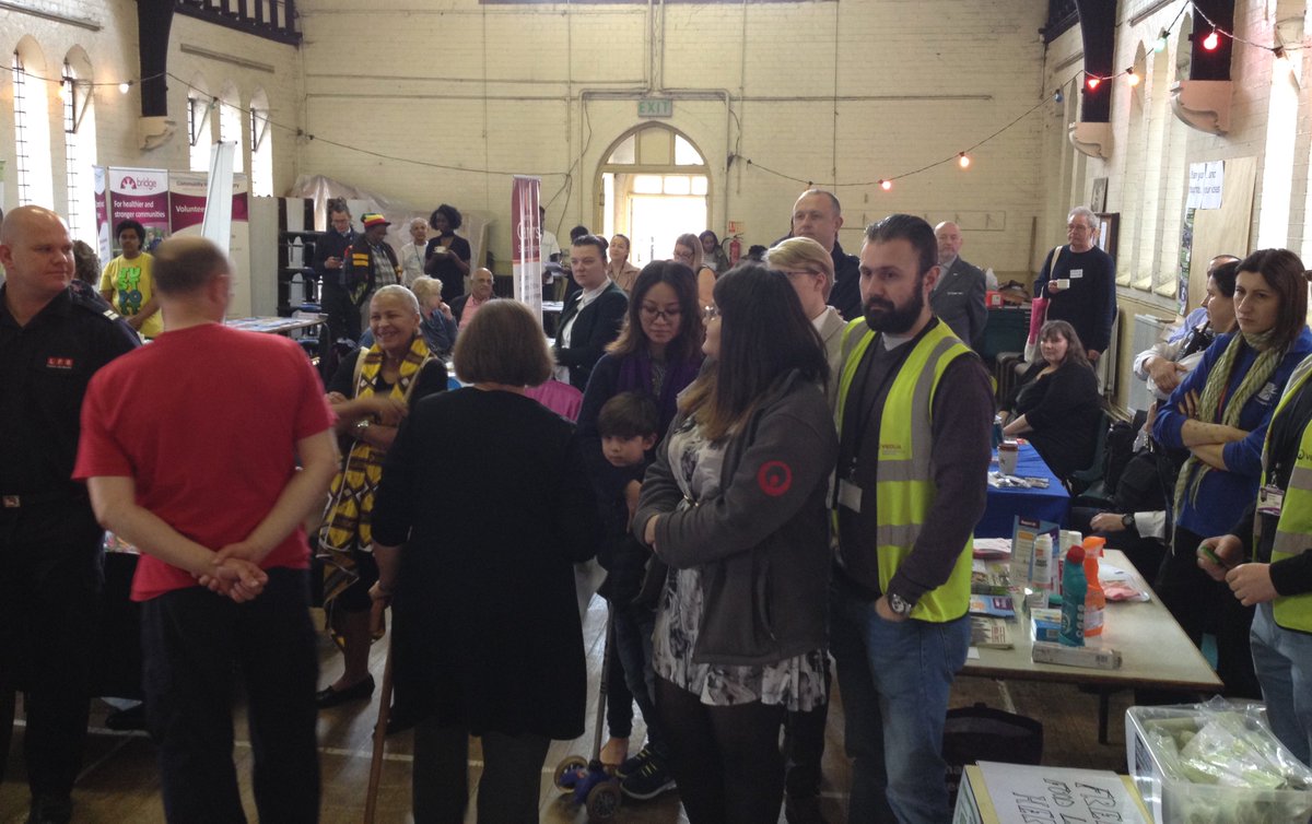 Team Noel Park (@teamnoelpark) on Twitter photo Noel Park residents joined forces at our community open day-more here: bit.ly/2mzMkeA <a href="/haringeycouncil/">Haringey Council</a> <a href="/perayahmet/">Peray Ahmet</a> @stephenmann12 Noel Park residents joined forces at our community open day-more here: bit.ly/2mzMkeA <a href="/haringeycouncil/">Haringey Council</a> <a href="/perayahmet/">Peray Ahmet</a> @stephenmann12