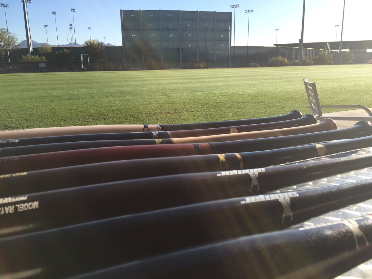 Alomar Baseball tweet media