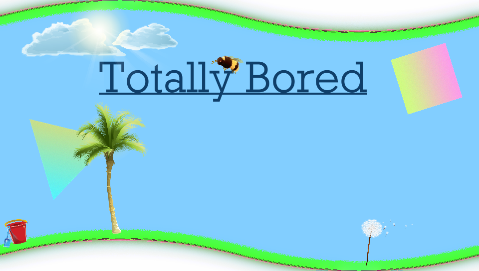 TotallyBoredWeb tweet picture