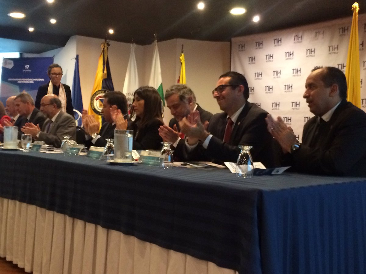 UniversidadDistrital tweet media
