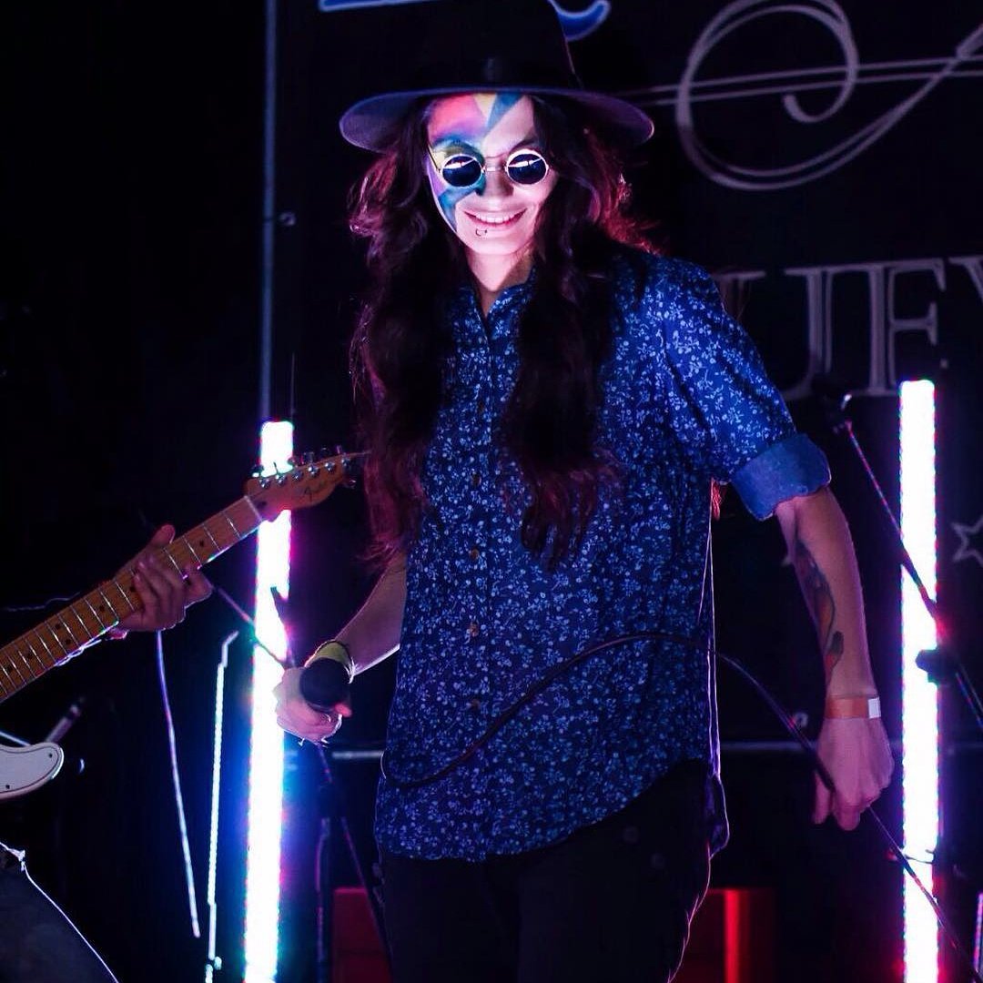 CPToficial's tweet image. Si esta sábado estás en la ciudad de San Cristóbal, no te pierdas a @loskungfuclub
en su presentación en #Fullhouse.sc 🎸 ⚡ #kungfuparty