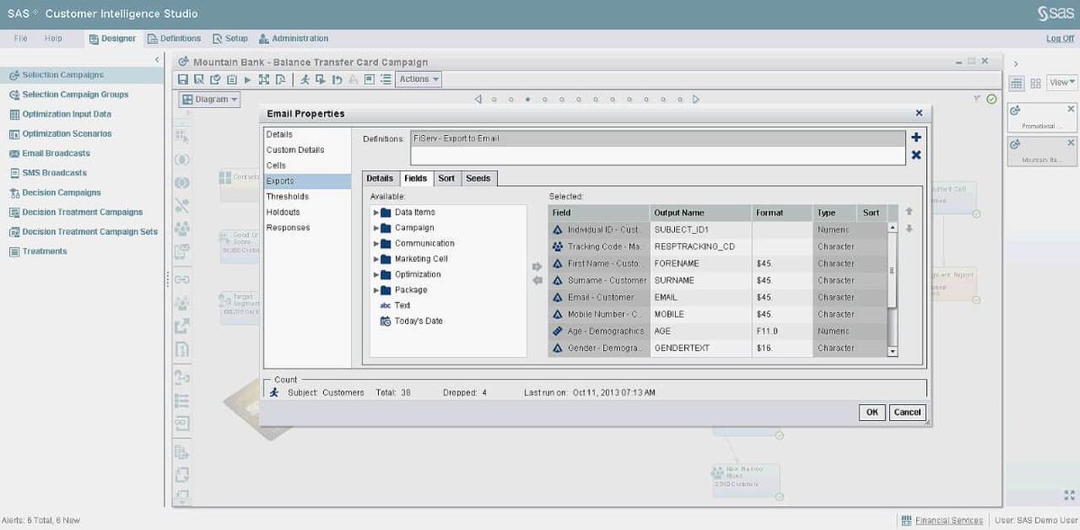 DecideAdvisory's tweet photo. SAS Customer Experience Management https://t.co/t8HvMv1CgR #CustomerExperienceManagementSoftware #CustomerExperienceManagementS https://t.co/5vG1tywWdV
