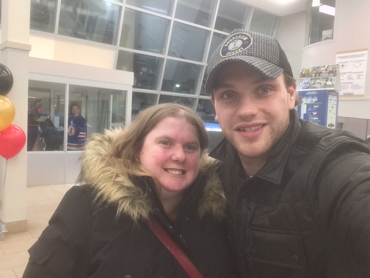 Happy 30th birthday to one of my favourite sens players Bobby Ryan! 